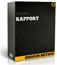 Load image into Gallery viewer, THE SHOGUN METHOD