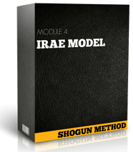 Load image into Gallery viewer, SHOGUN METHOD
